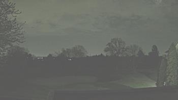 Weather camera view of Country Club of Indianapolis.