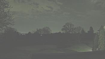 Weather camera view of Country Club of Indianapolis.
