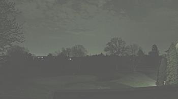 Weather camera view of Country Club of Indianapolis.