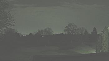 Weather camera view of Country Club of Indianapolis.