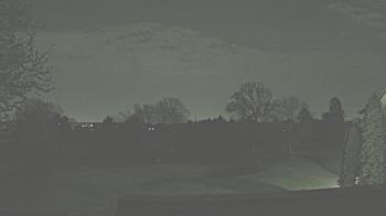 Weather camera view of Country Club of Indianapolis.