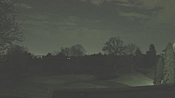 Weather camera view of Country Club of Indianapolis.