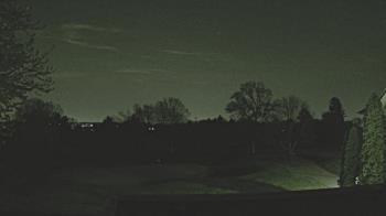 Weather camera view of Country Club of Indianapolis.