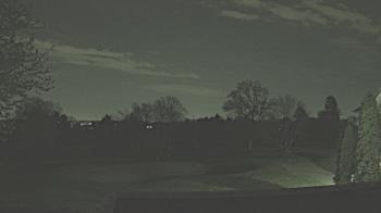 Weather camera view of Country Club of Indianapolis.