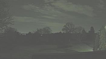Weather camera view of Country Club of Indianapolis.