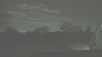 Weather camera view of Country Club of Indianapolis.