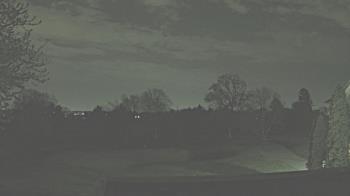 Weather camera view of Country Club of Indianapolis.