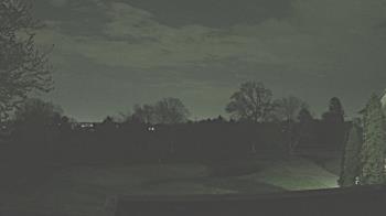 Weather camera view of Country Club of Indianapolis.