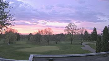 Weather camera view of Country Club of Indianapolis.