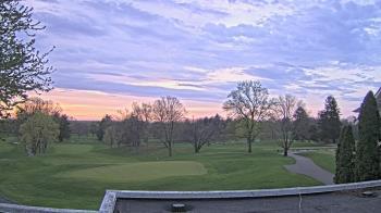 Weather camera view of Country Club of Indianapolis.