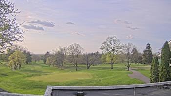 Weather camera view of Country Club of Indianapolis.