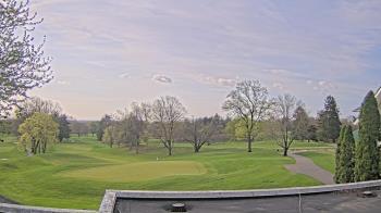Weather camera view of Country Club of Indianapolis.