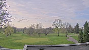 Weather camera view of Country Club of Indianapolis.