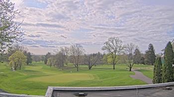 Weather camera view of Country Club of Indianapolis.