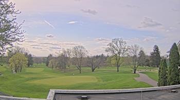 Weather camera view of Country Club of Indianapolis.