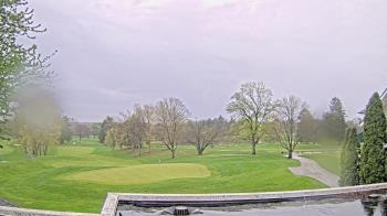 Weather camera view of Country Club of Indianapolis.