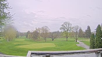 Weather camera view of Country Club of Indianapolis.