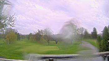 Weather camera view of Country Club of Indianapolis.