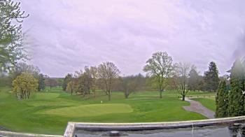 Weather camera view of Country Club of Indianapolis.
