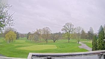 Weather camera view of Country Club of Indianapolis.