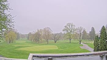 Weather camera view of Country Club of Indianapolis.