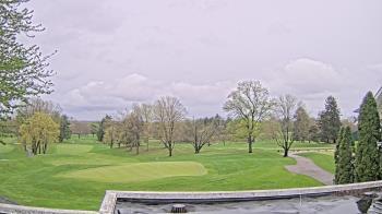 Weather camera view of Country Club of Indianapolis.
