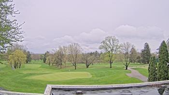 Weather camera view of Country Club of Indianapolis.