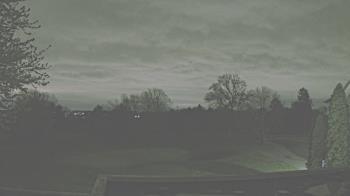 Weather camera view of Country Club of Indianapolis.
