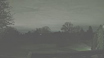 Weather camera view of Country Club of Indianapolis.