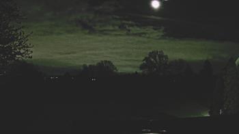 Weather camera view of Country Club of Indianapolis.