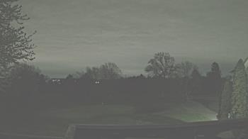 Weather camera view of Country Club of Indianapolis.
