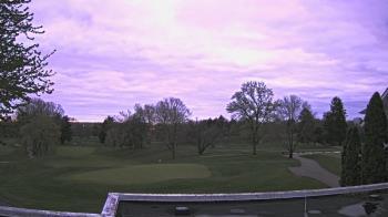 Weather camera view of Country Club of Indianapolis.