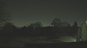 Weather camera view of Country Club of Indianapolis.