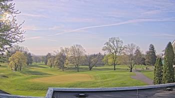 Weather camera view of Country Club of Indianapolis.