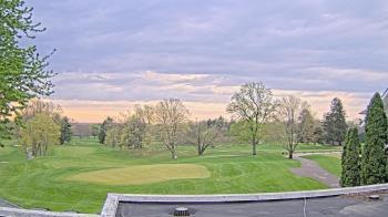 Weather camera view of Country Club of Indianapolis.