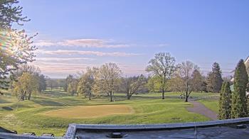 Weather camera view of Country Club of Indianapolis.