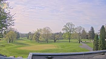 Weather camera view of Country Club of Indianapolis.