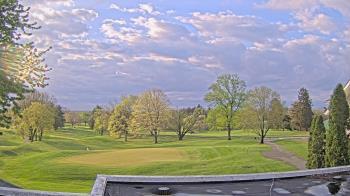 Weather camera view of Country Club of Indianapolis.