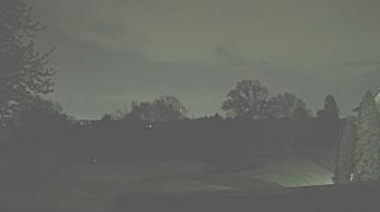 Weather camera view of Country Club of Indianapolis.