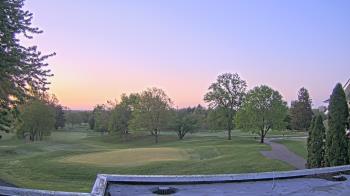 Weather camera view of Country Club of Indianapolis.