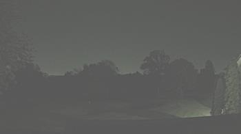 Weather camera view of Country Club of Indianapolis.