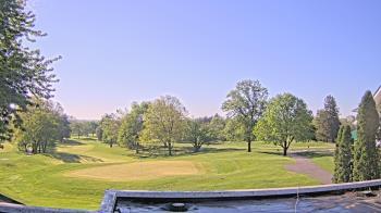 Weather camera view of Country Club of Indianapolis.