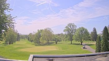 Weather camera view of Country Club of Indianapolis.