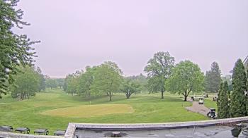 Weather camera view of Country Club of Indianapolis.