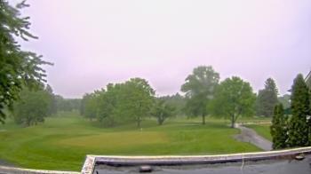 Weather camera view of Country Club of Indianapolis.