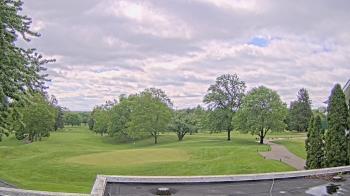 Weather camera view of Country Club of Indianapolis.