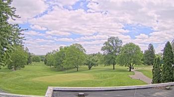 Weather camera view of Country Club of Indianapolis.