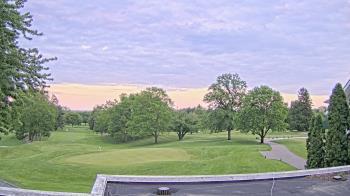 Weather camera view of Country Club of Indianapolis.