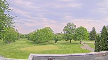 Weather camera view of Country Club of Indianapolis.