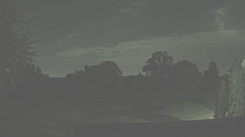 Weather camera view of Country Club of Indianapolis.